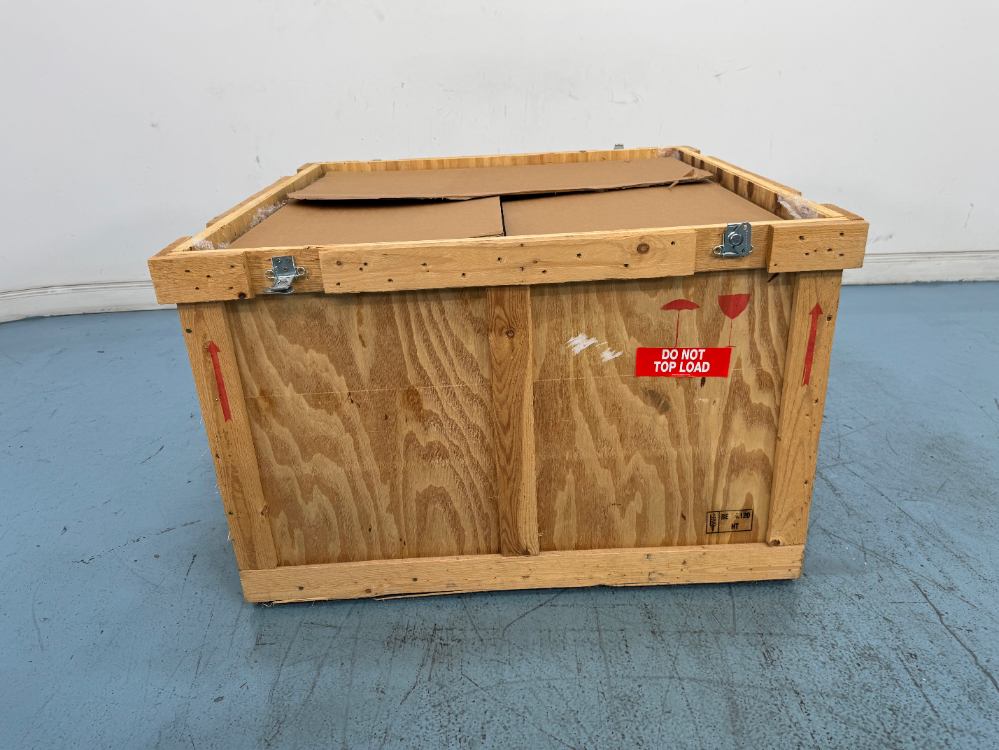 Image of Pall Kleenpak Filter